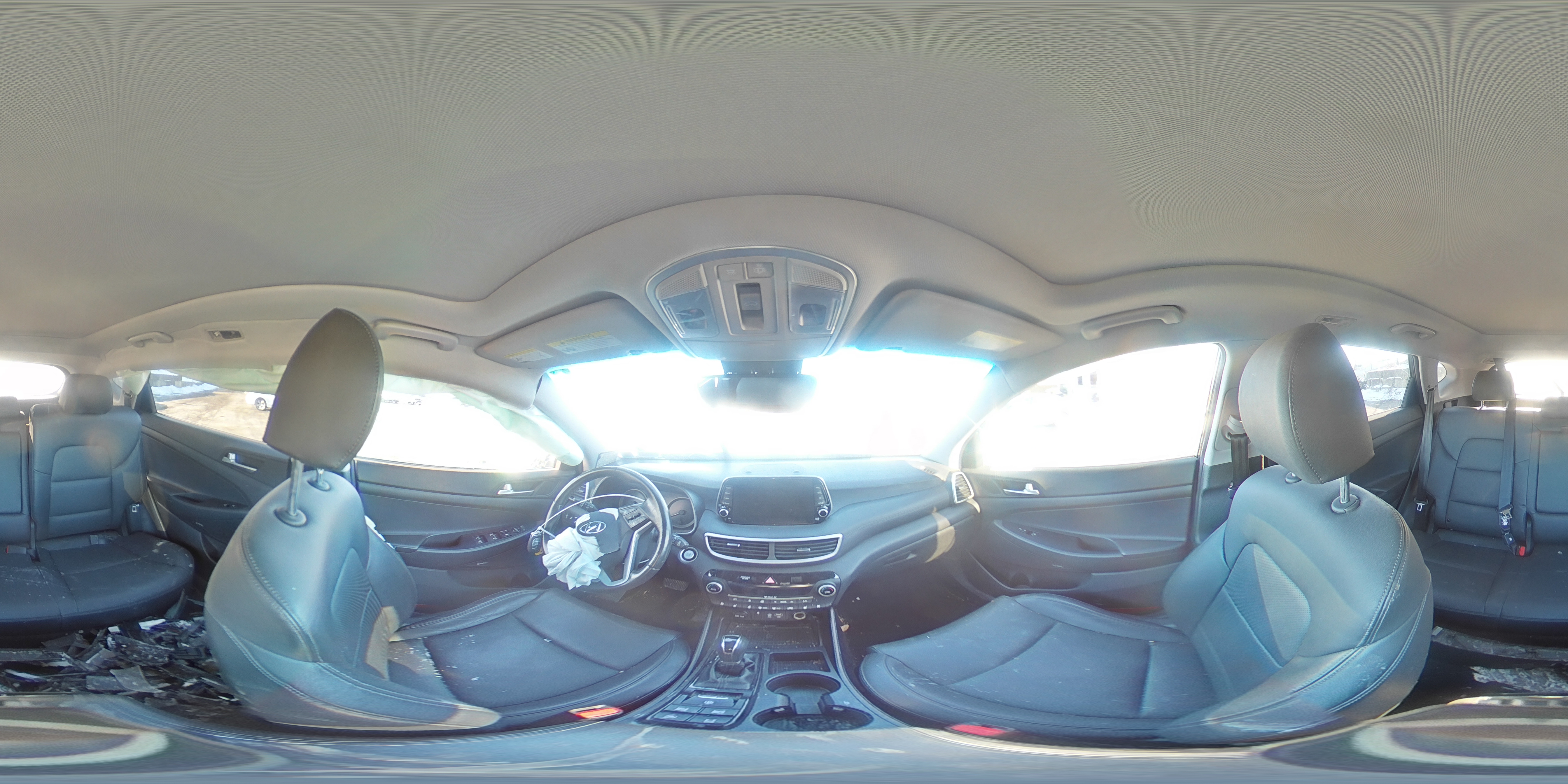 2020 Hyundai Tucson - Image 13