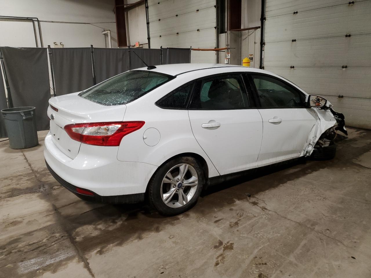 2014 Ford Focus - Image 3