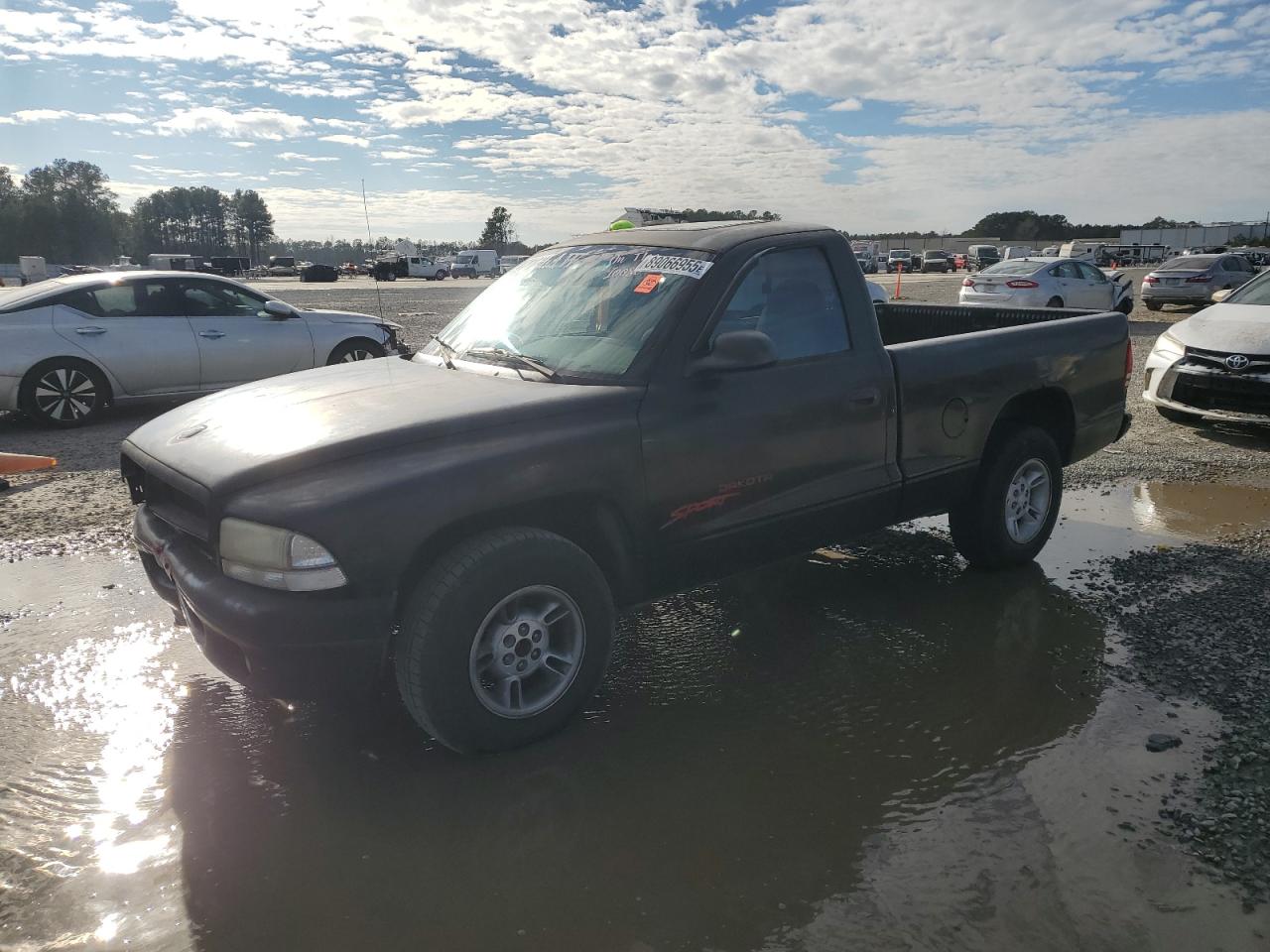 Dodge Dakota