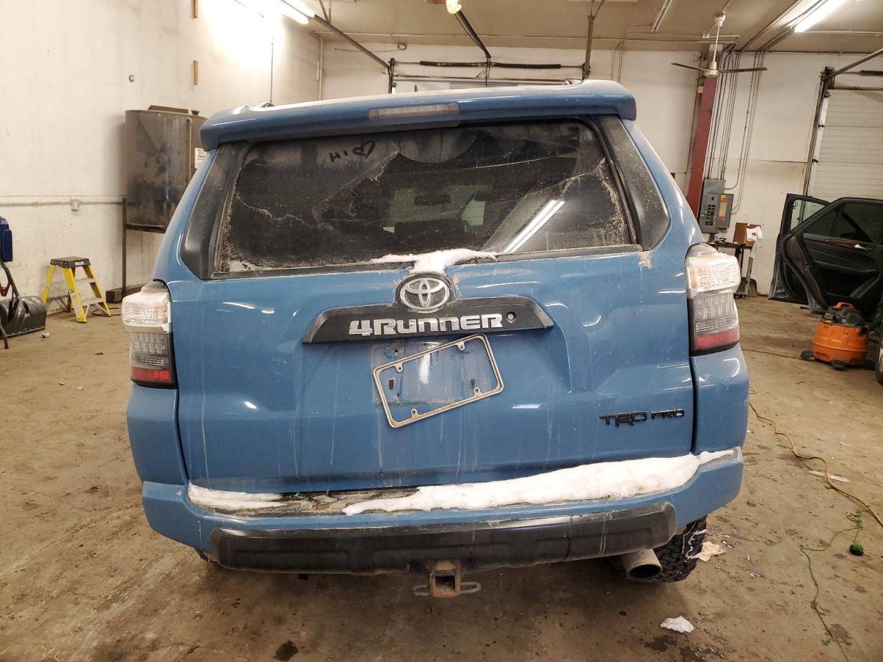 JTEBU5JR4J5514294 TOYOTA 4RUNNER 2018