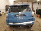 2018 Toyota 4Runner Sr5/Sr5 Premium na sprzedaż w Ham Lake, MN - Front End
