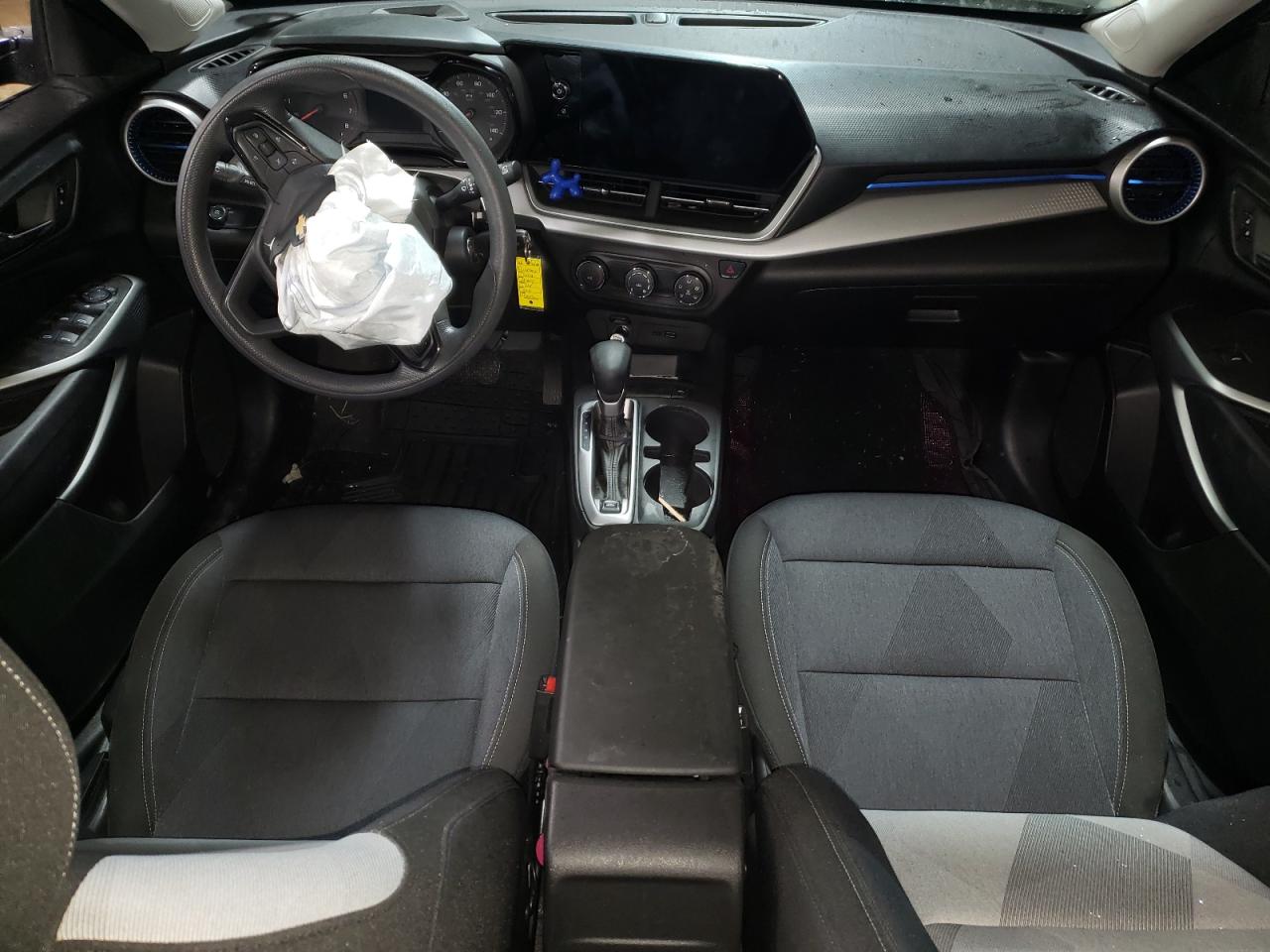 KL77LFE2XRC021675 CHEVROLET TRAX 2024