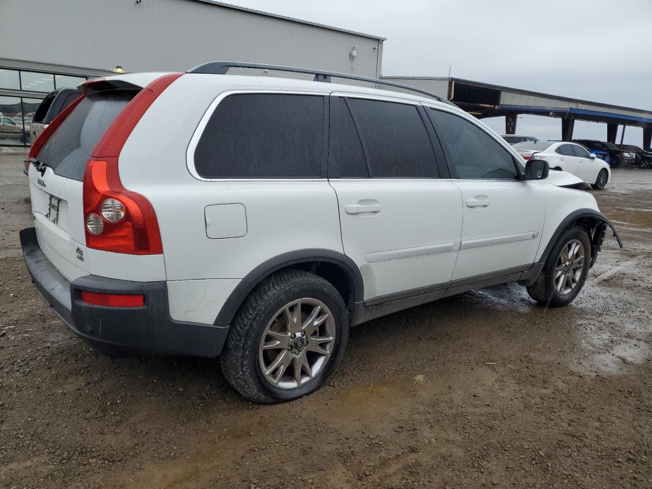 2006 Volvo XC90 - Image 3