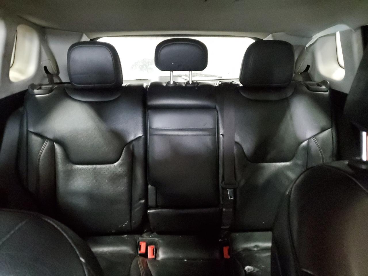 2020 Jeep Compass - Image 10