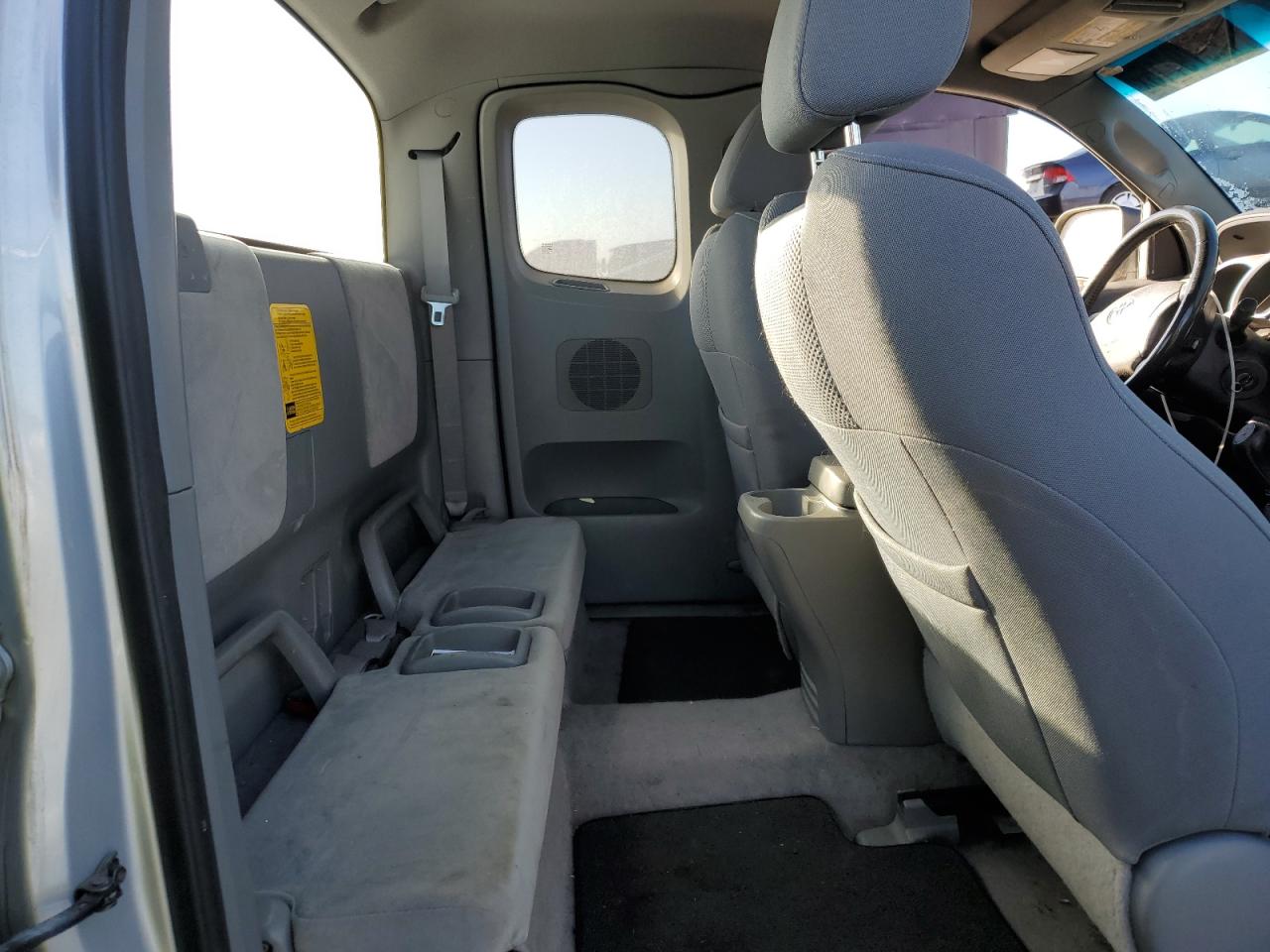 2007 Toyota Tacoma - Image 11