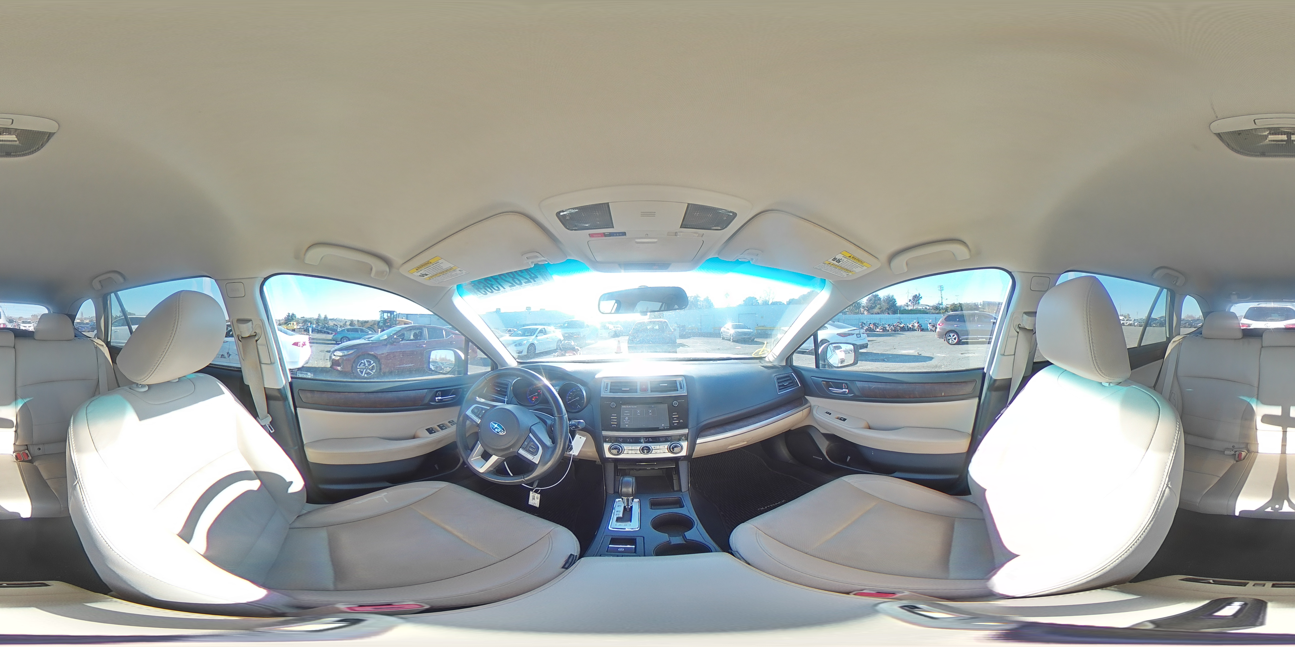 2016 Subaru Outback - Image 13
