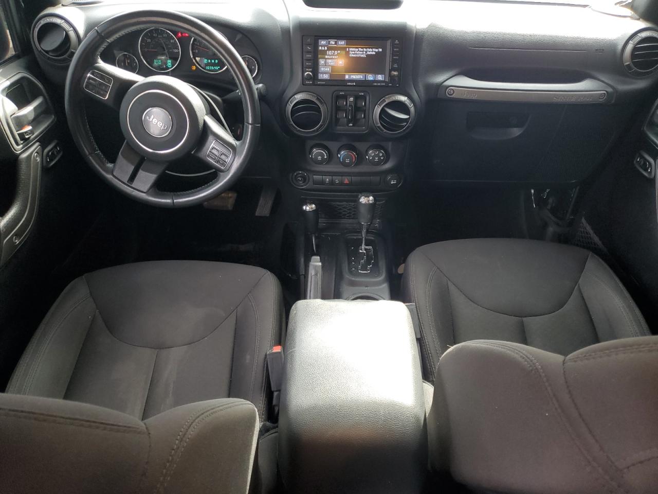 2018 Jeep Wrangler - Image 8