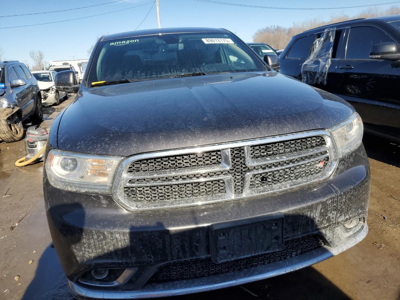 2020 Dodge Durango - Image 5