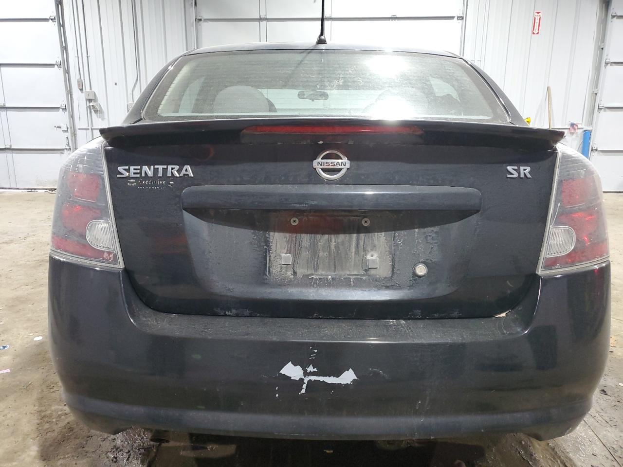 2011 Nissan Sentra - Image 6