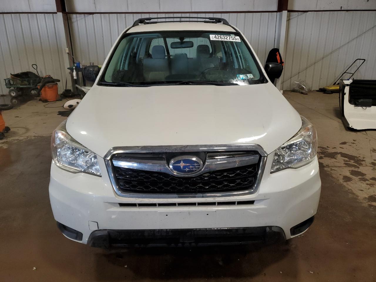 2015 Subaru Forester - Image 5