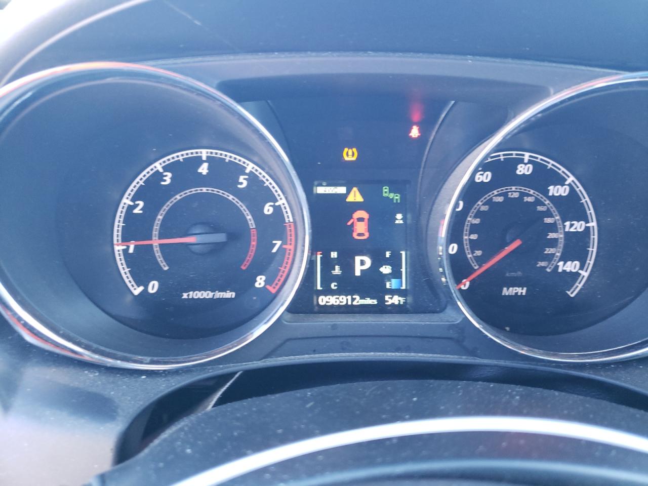2021 Mitsubishi Outlander - Image 9
