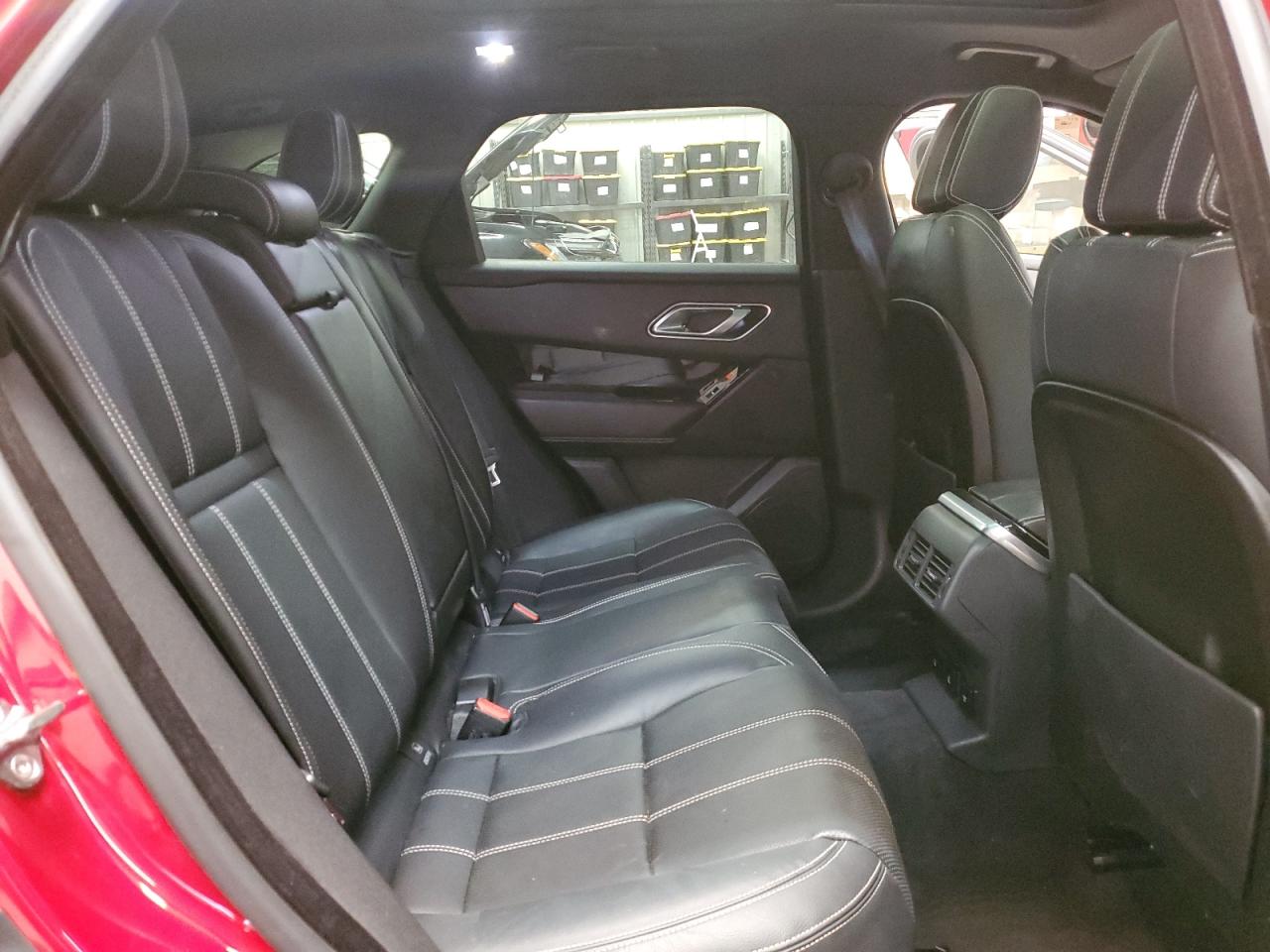 2019 Land Rover Range Rover - Image 12