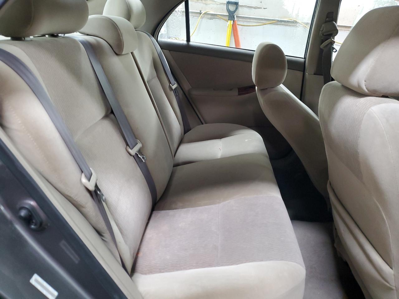 2008 Toyota Corolla - Image 10