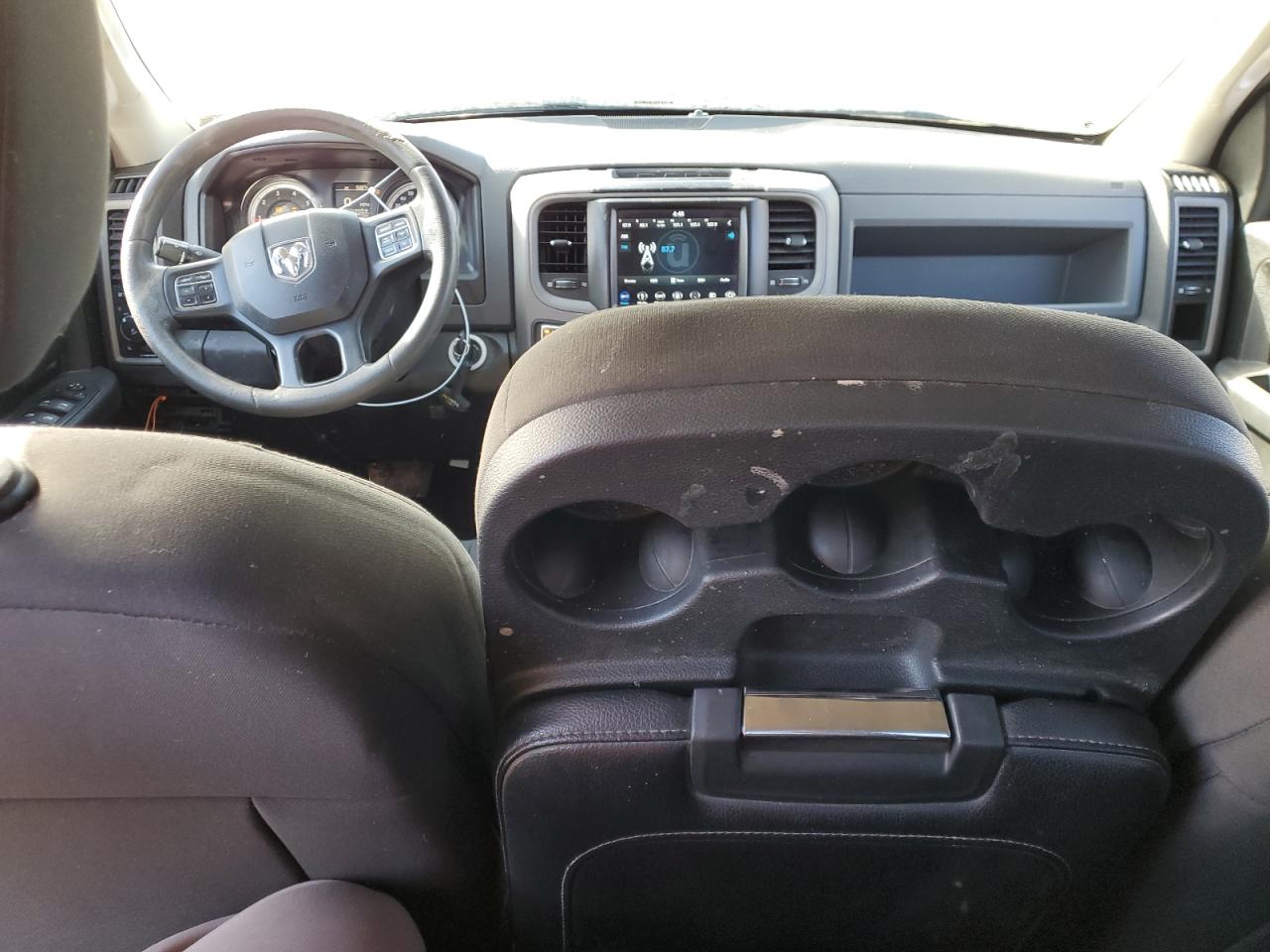 2019 RAM 1500 - Image 8