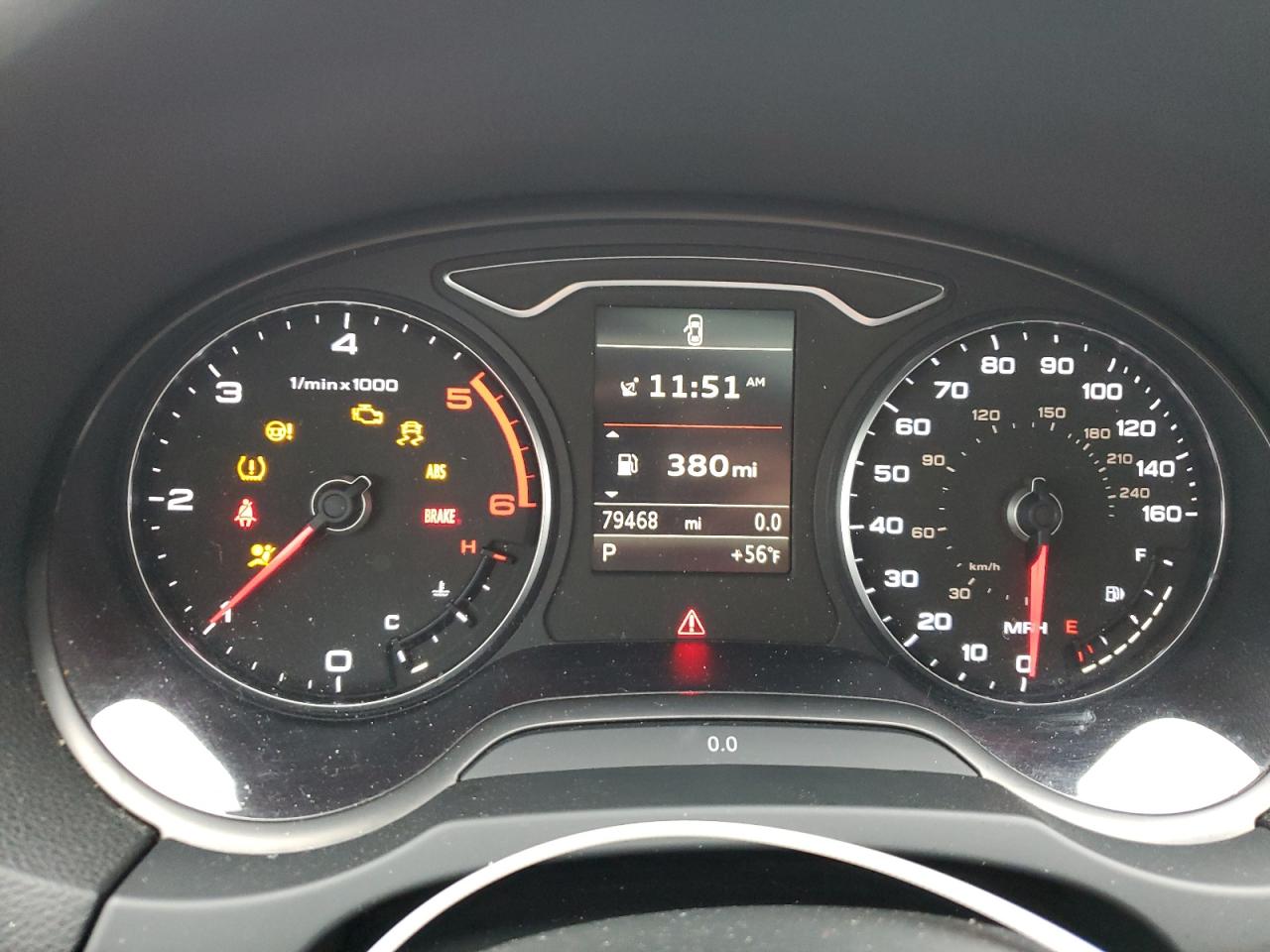 2015 Audi A3 - Image 9