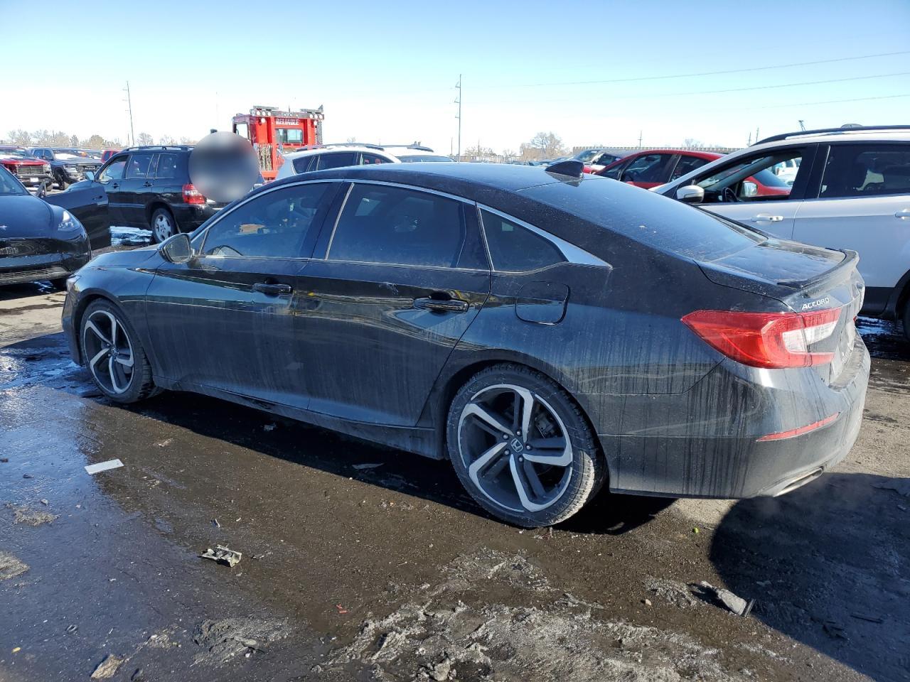 1HGCV2F39KA035792 HONDA ACCORD 2019