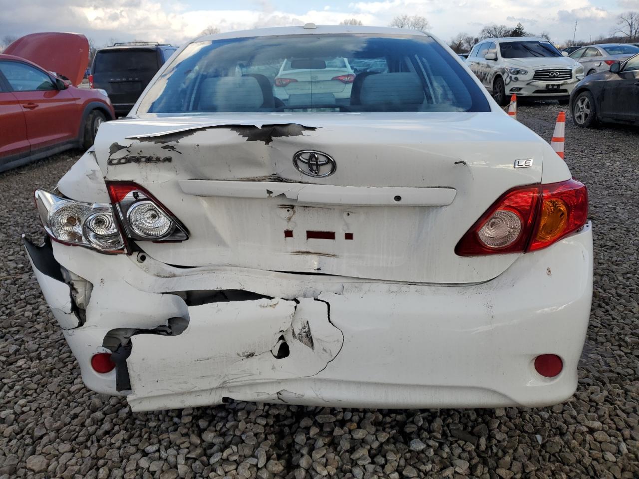 2010 Toyota Corolla - Image 6