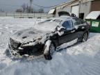 2016 Hyundai Sonata Sport للبيع في Angola، NY - Front End