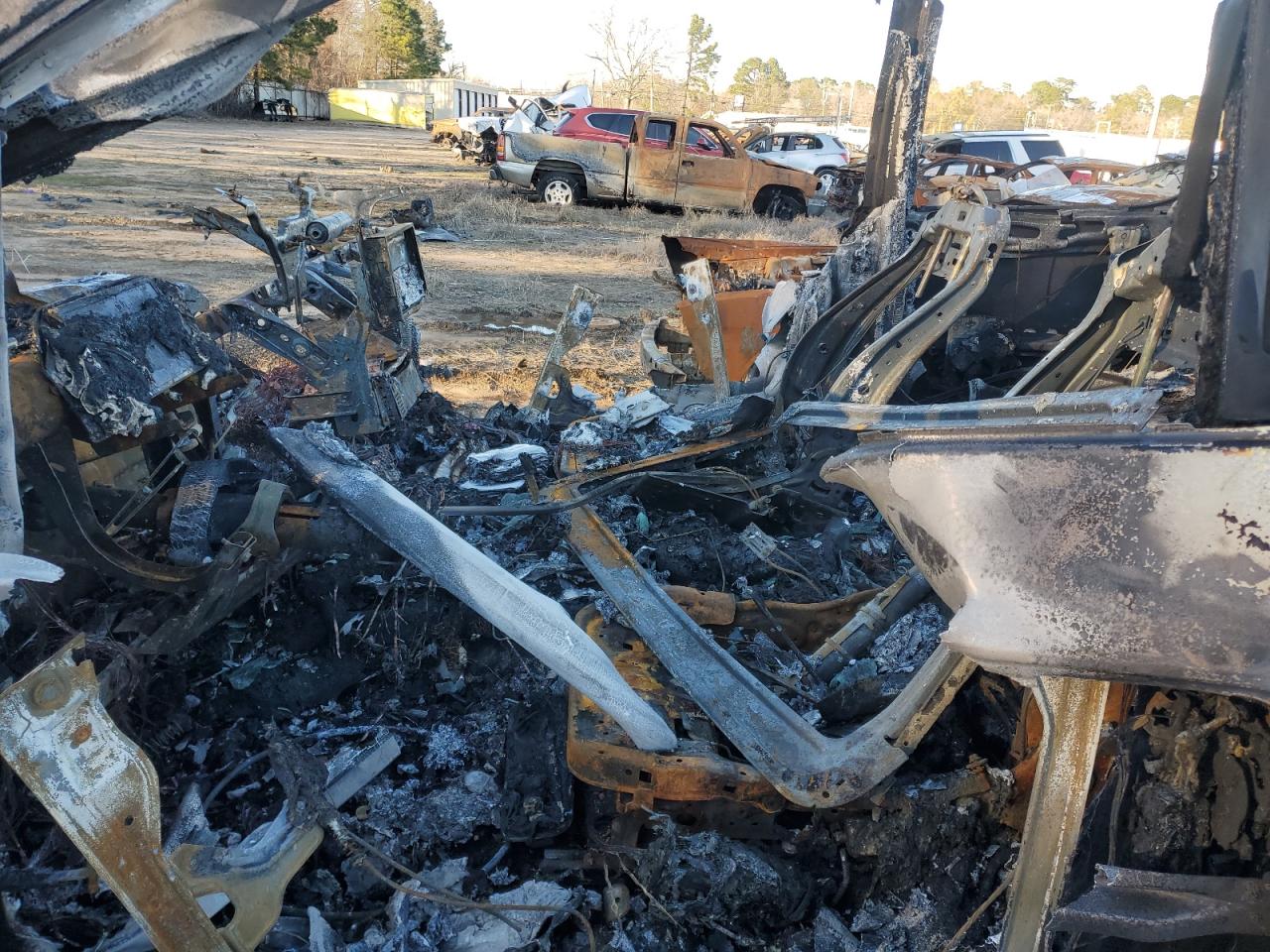 2018 Ford F-150 - Image 7