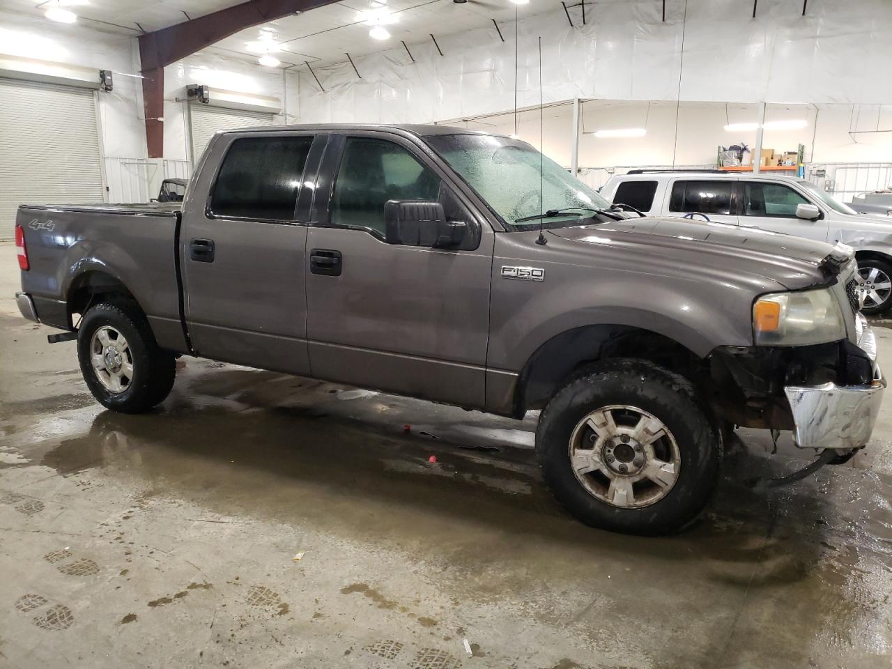 2007 Ford F-150 - Image 4