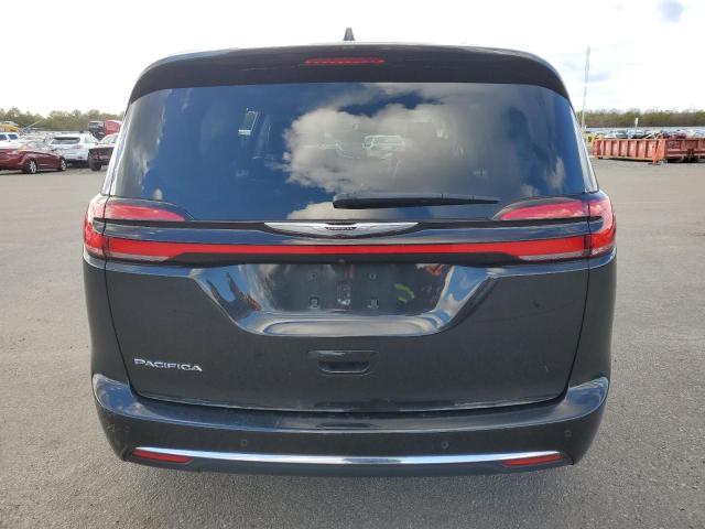  CHRYSLER PACIFICA 2021 Czarny