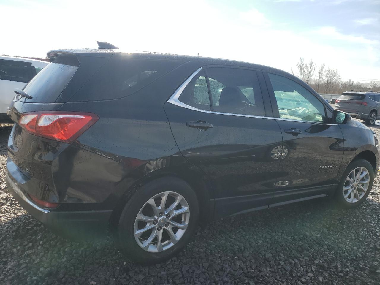 2GNAXKEV0L6143873 CHEVROLET EQUINOX 2020