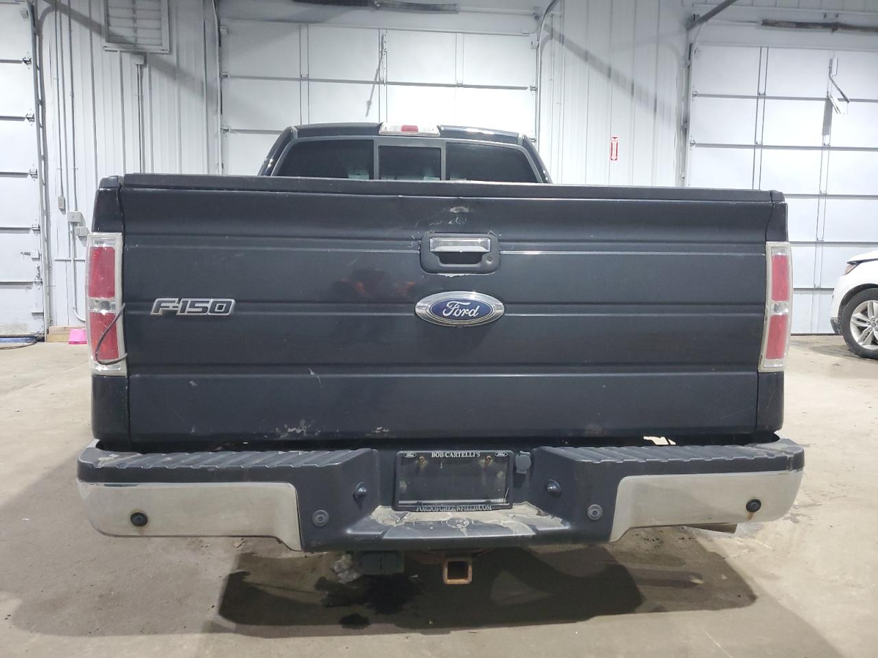 2013 Ford F-150 - Image 6