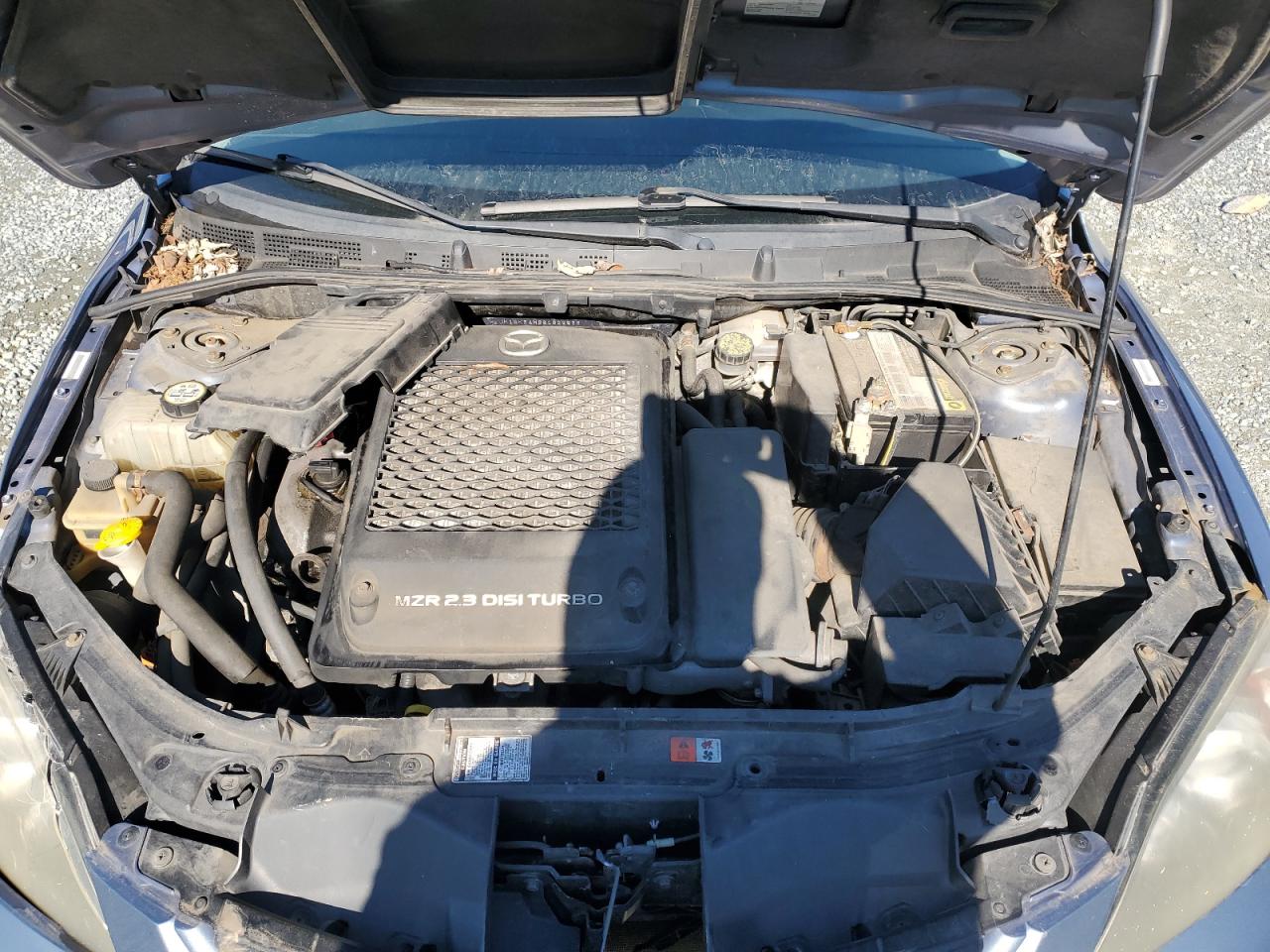 2008 Mazda 3 - Image 11