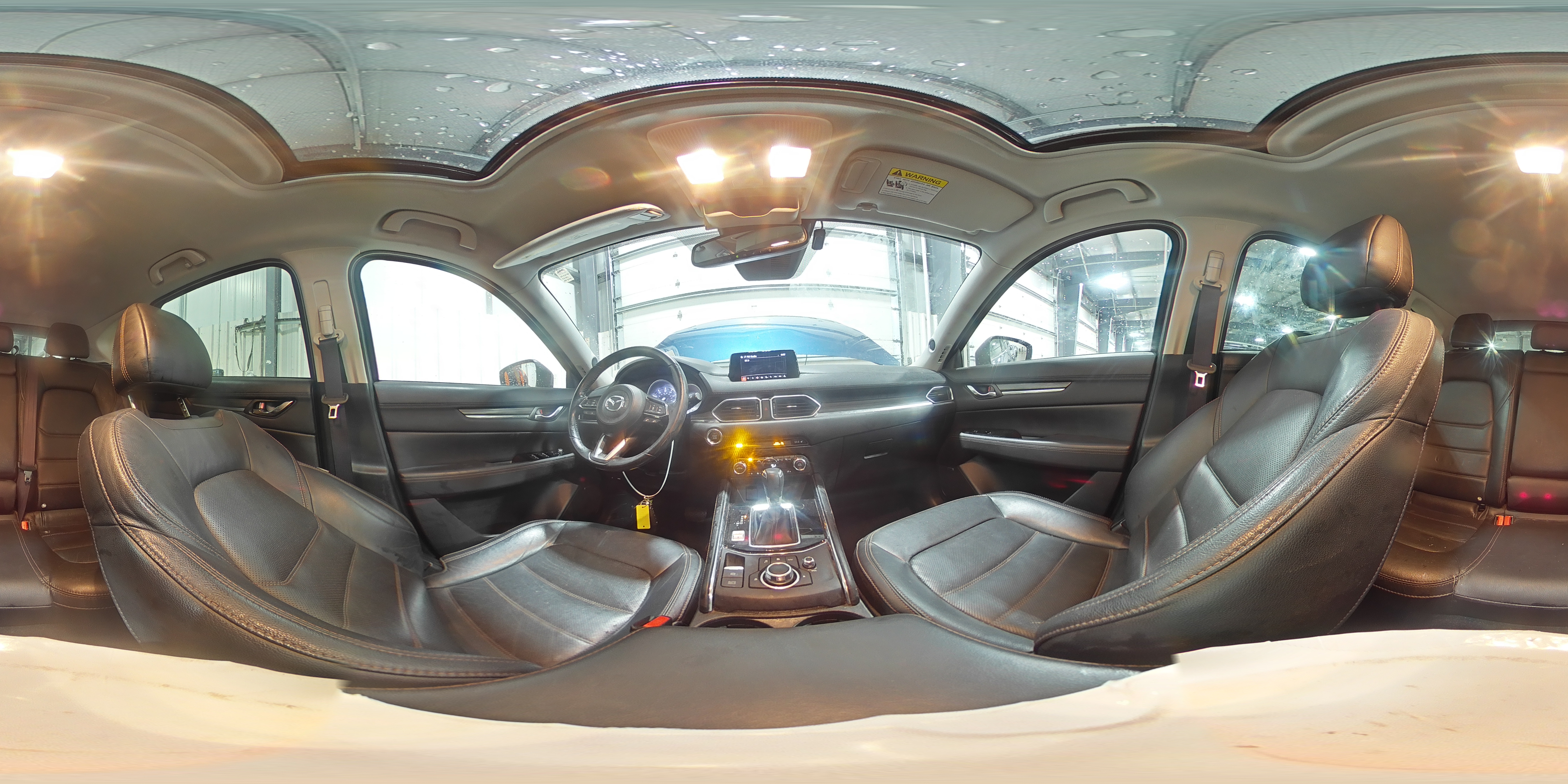 2018 Mazda CX-5 - Image 16