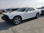 2015 Dodge Challenger Sxt للبيع في Sun Valley، CA - Front End