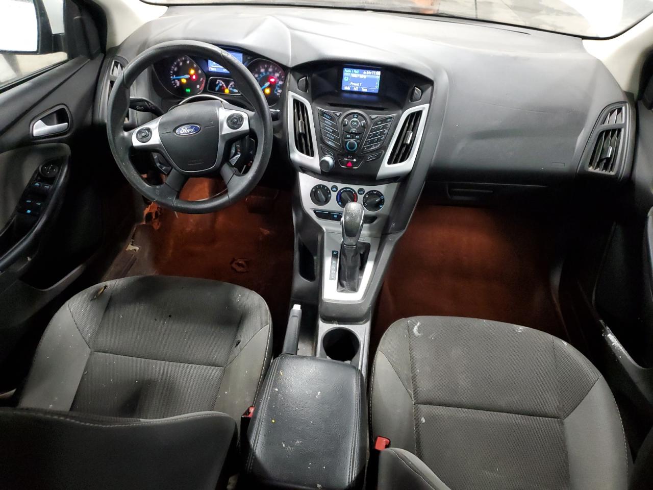 2013 Ford Focus - Image 8