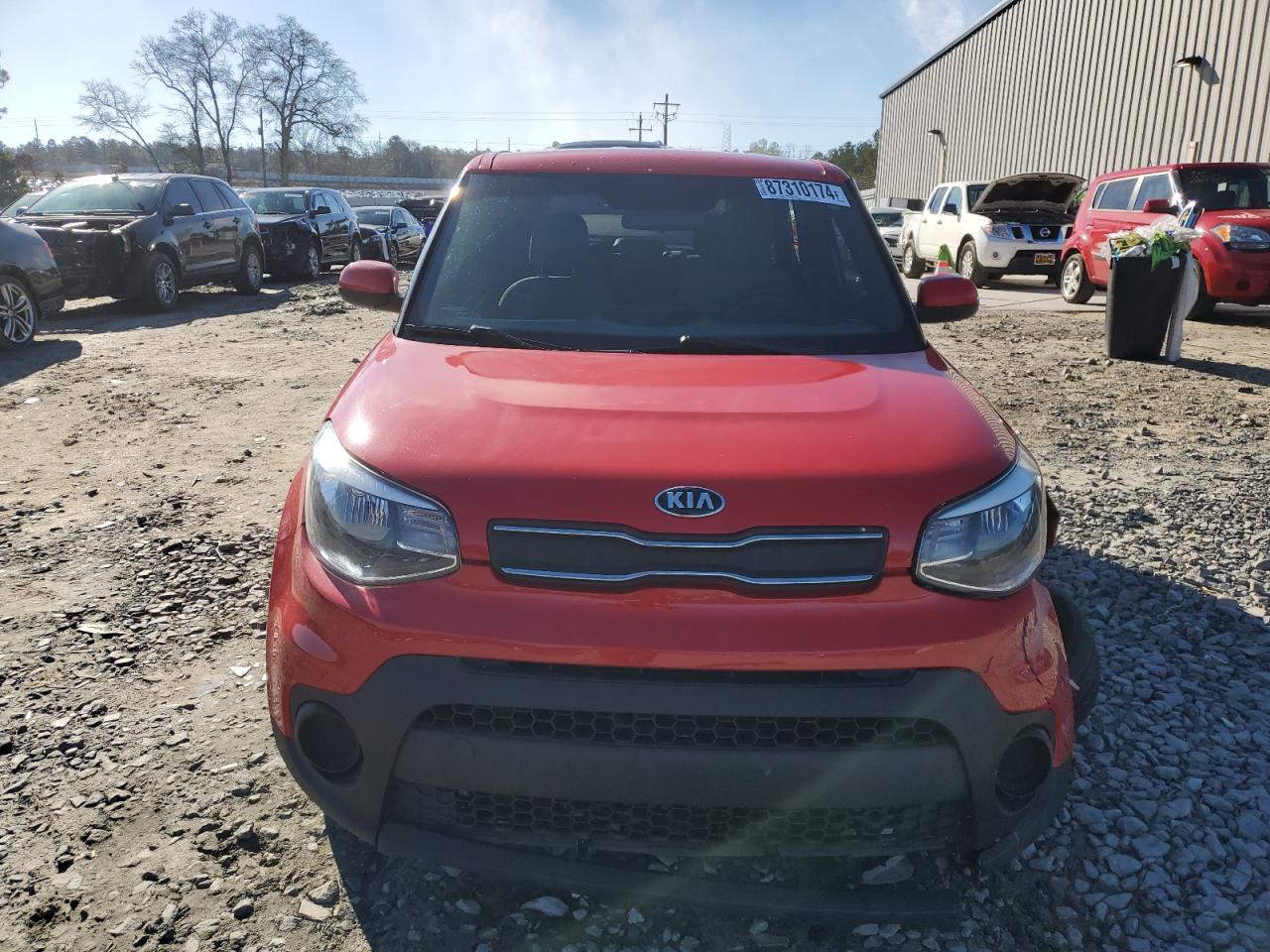 2019 Kia Soul - Image 5