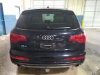 2011 Audi Q7 Prestige de vânzare în Woodhaven, MI - Front End