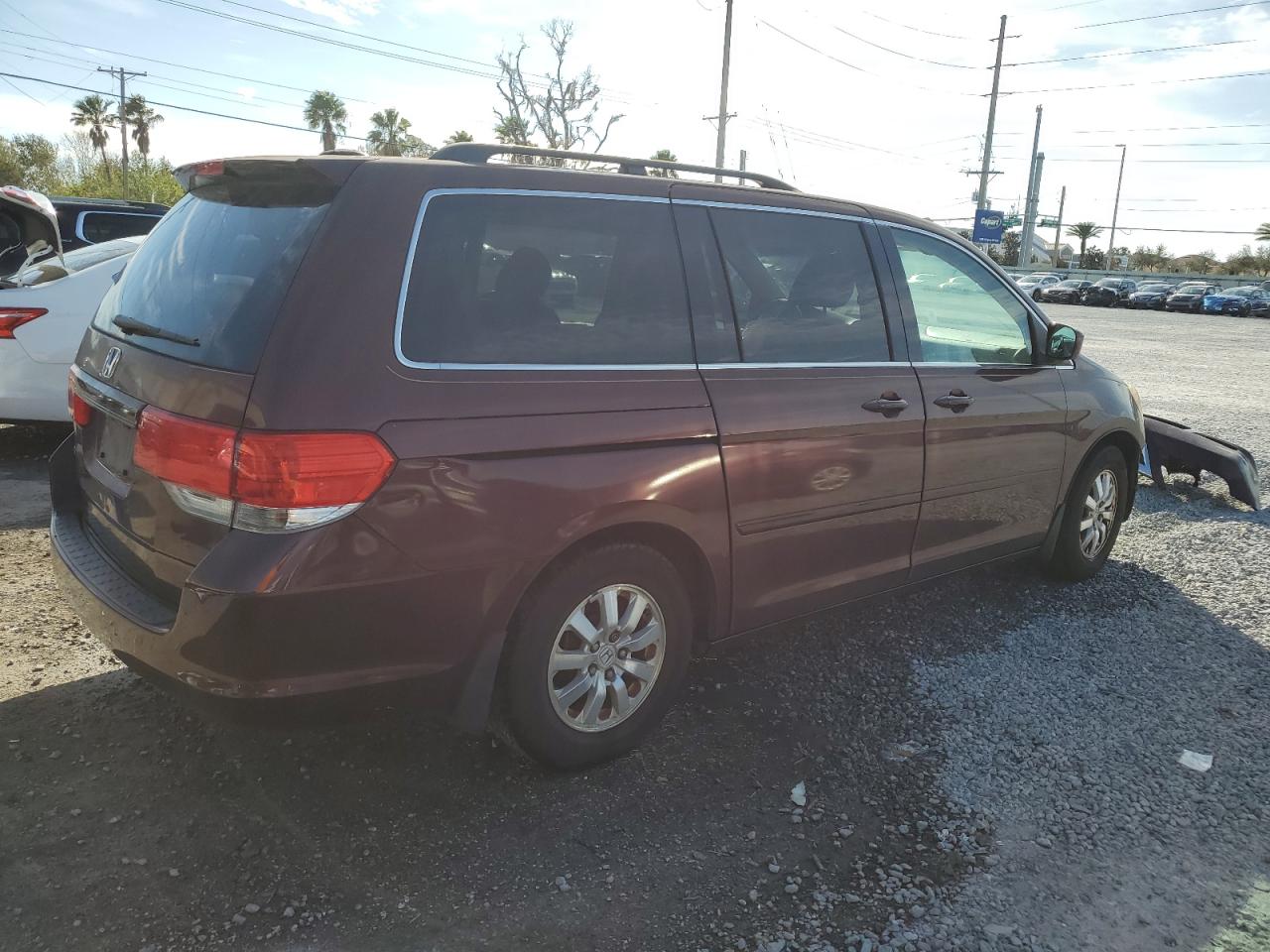 2010 Honda Odyssey - Image 3