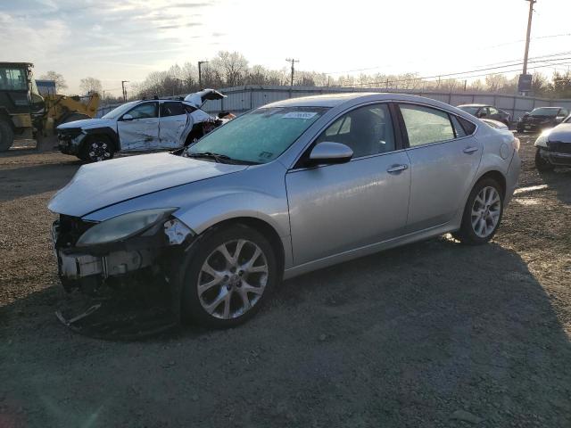 2009 Mazda 6 S