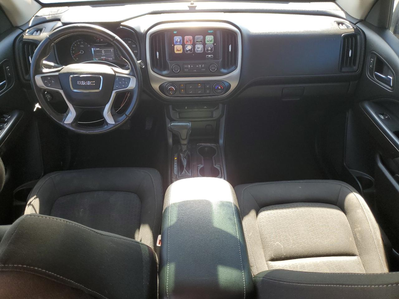 2018 GMC Canyon - Image 8