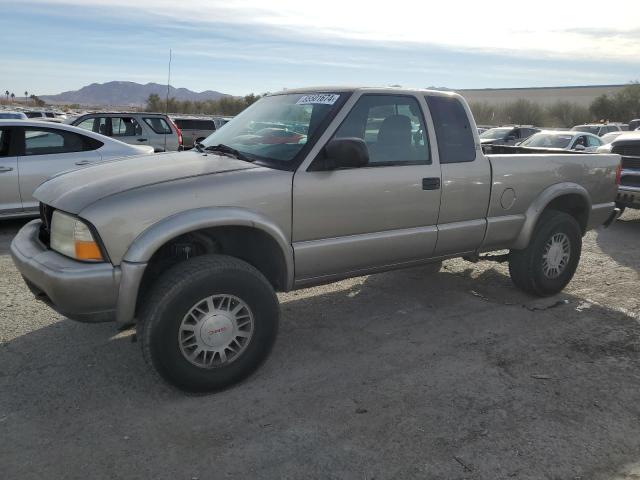 1999 Gmc Sonoma 