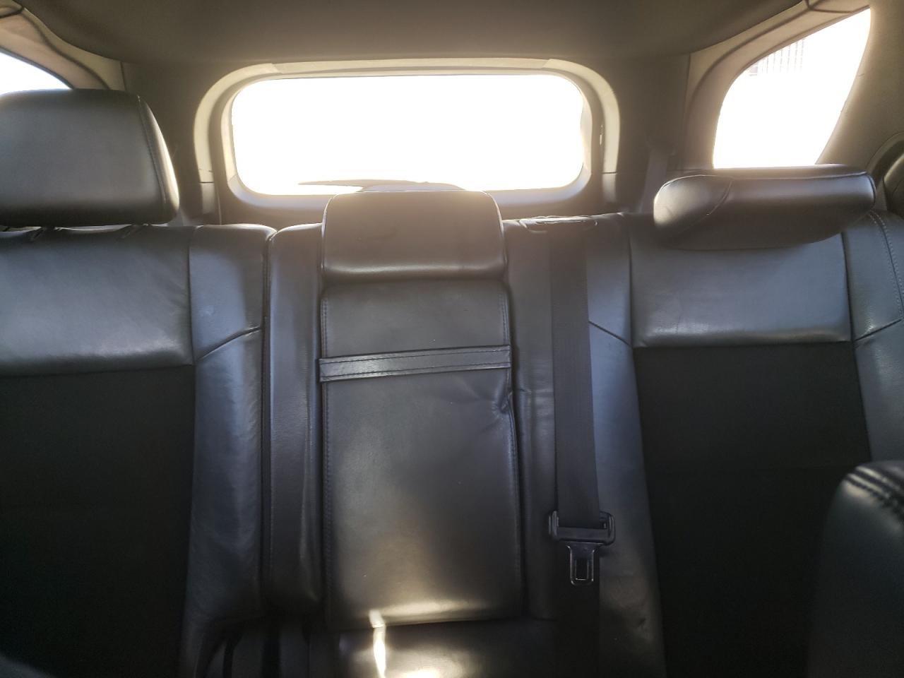 2016 Dodge Durango - Image 10