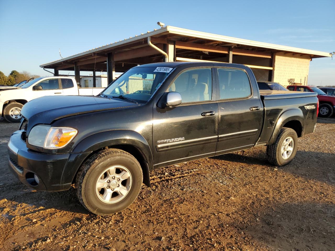 2006 Toyota Tundra - Image 1
