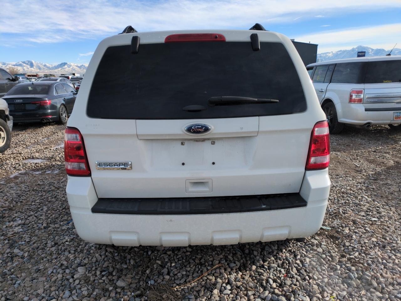 2012 Ford Escape - Image 6