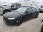 2024 Volvo S60 Plus en Venta en Chicago Heights, IL - Side