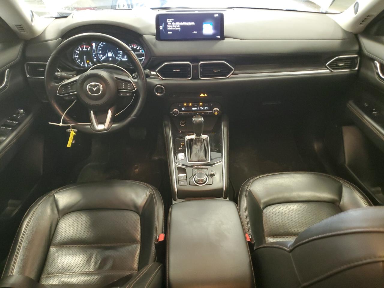 2021 Mazda CX-5 - Image 8