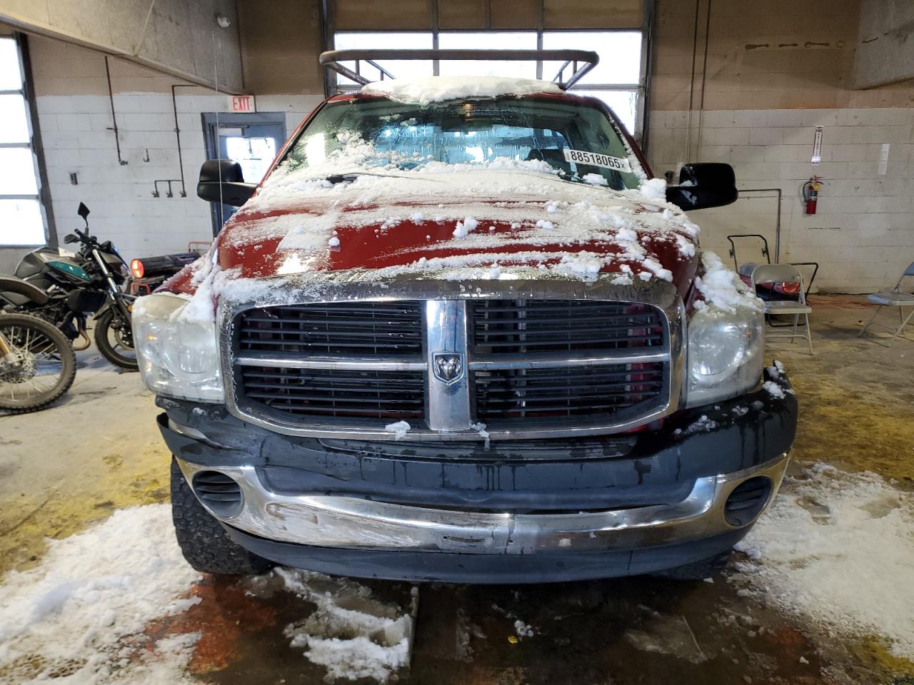 2009 Dodge RAM - Image 5