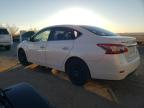 2014 Nissan Sentra S for Sale in Albuquerque, NM - Undercarriage