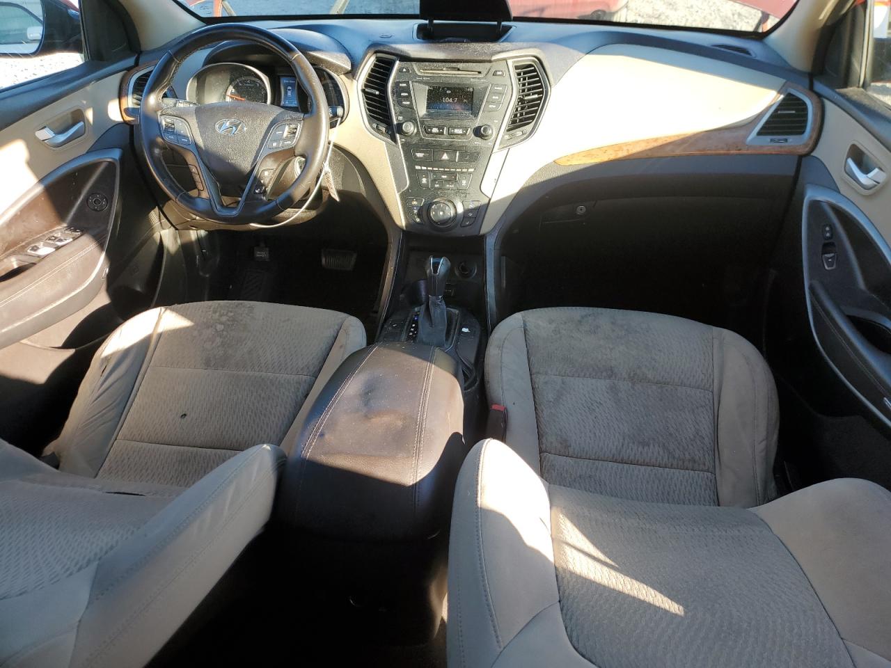 2014 Hyundai Santa Fe - Image 8