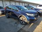 2018 Honda Cr-V Lx en Venta en Louisville, KY - Front End