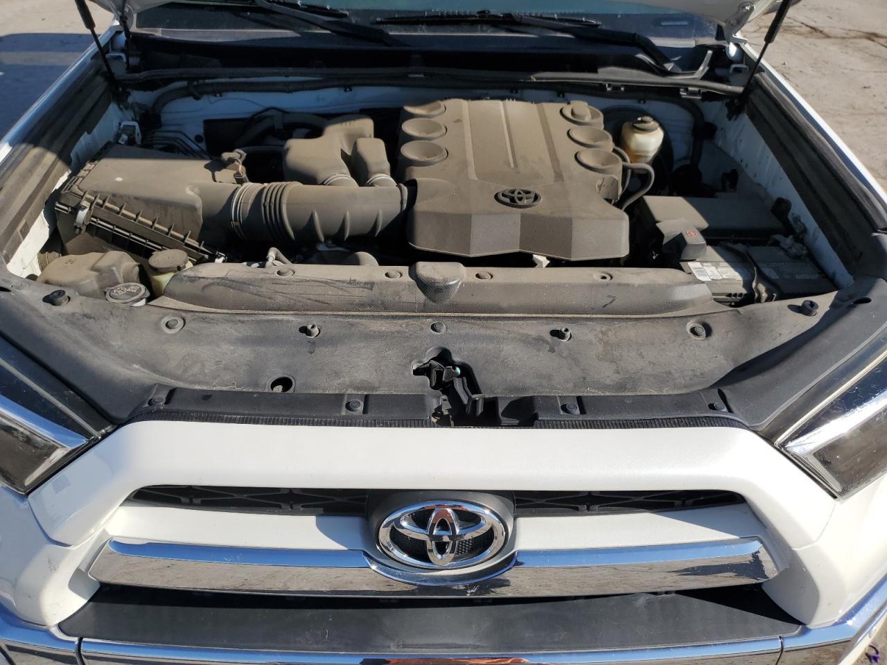 JTEZU5JR0G5111971 TOYOTA 4RUNNER 2016