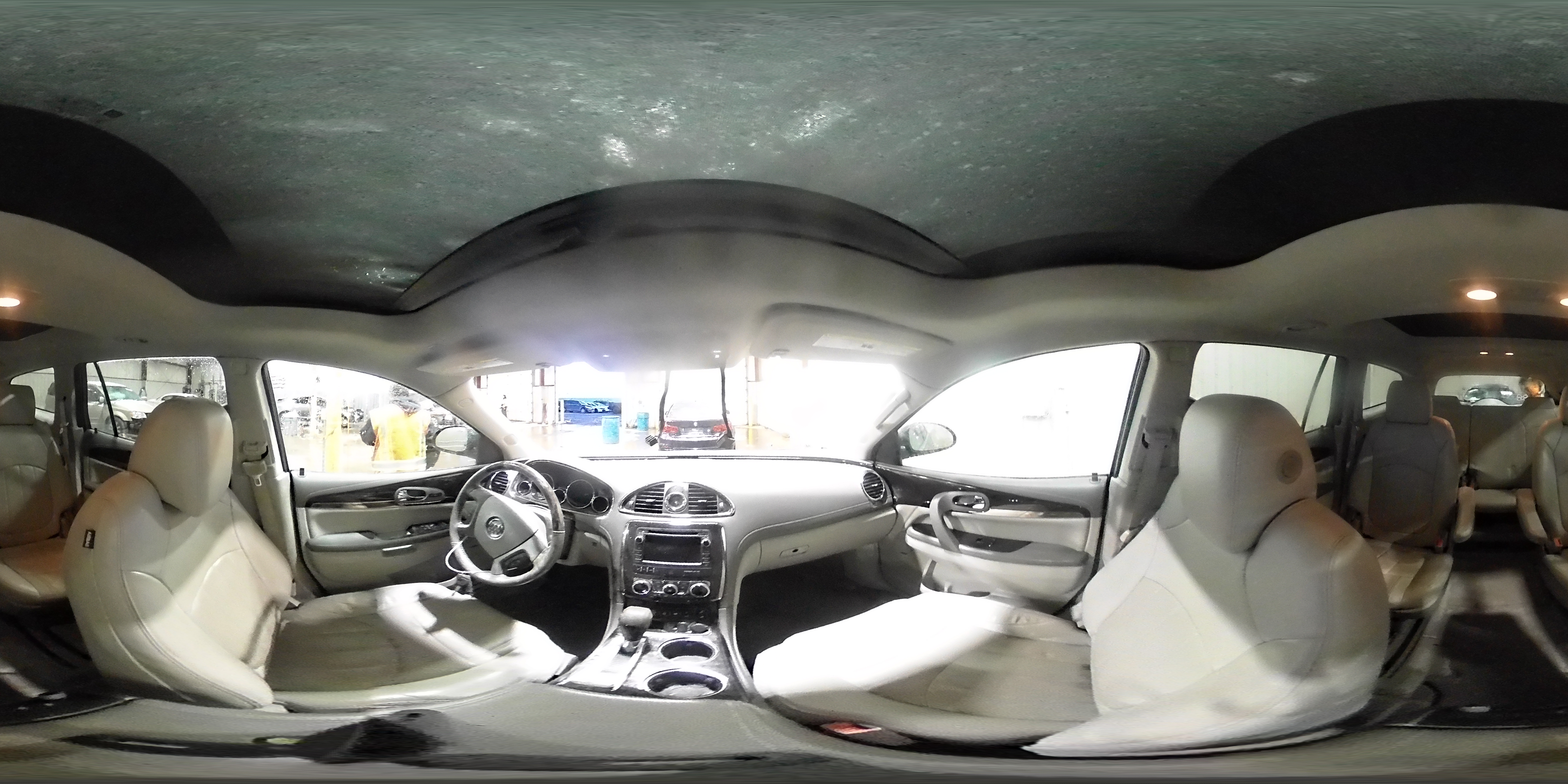 2016 Buick Enclave - Image 16