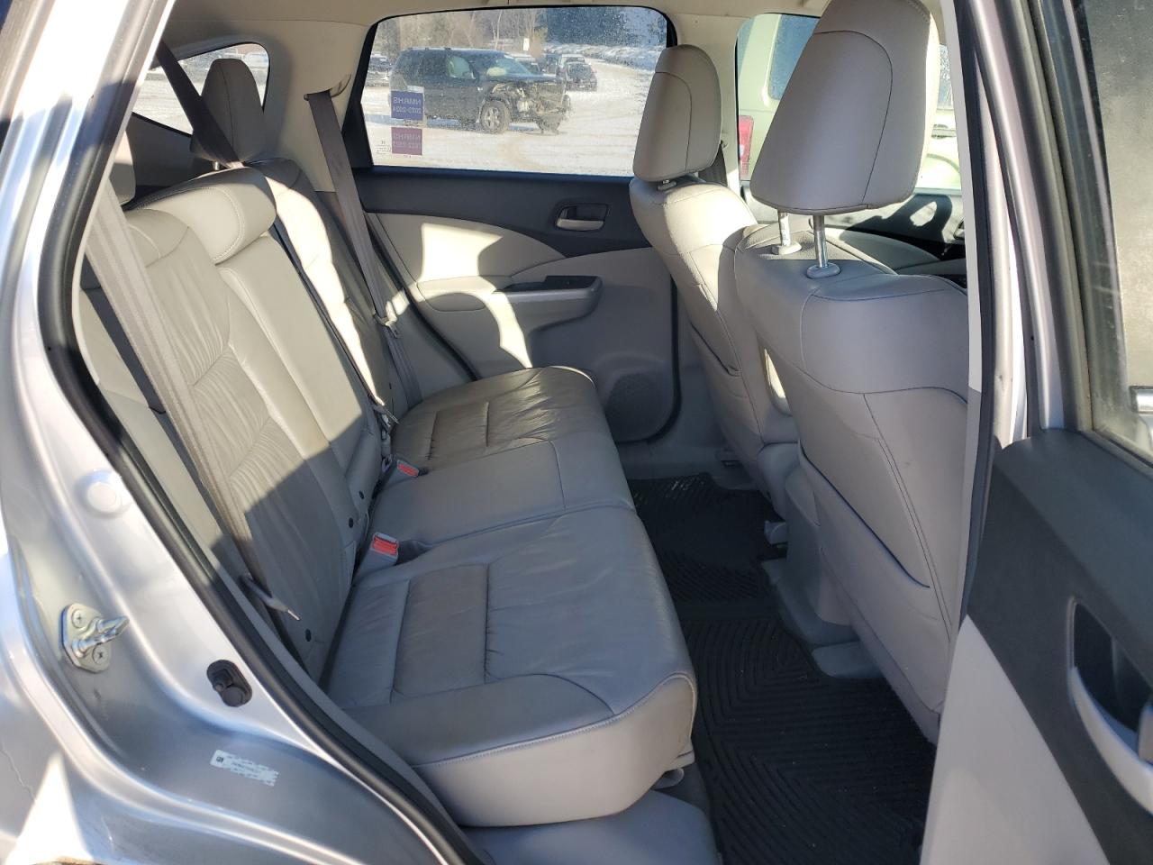 2013 Honda CR-V - Image 10