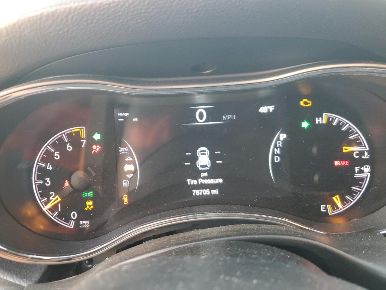 2021 Jeep Grand Cherokee - Image 9